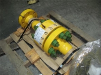 Connector, Misalignment, 2-9/16", 5000 psi RTJ - QCS Flangemate - UL05315 - Quipbase.com - UL 05315 Picture 204.jpg